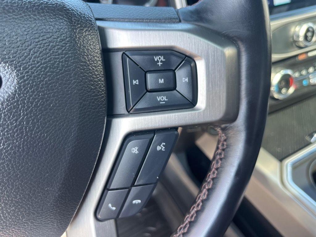 used 2022 Ford F-350 car, priced at $72,500