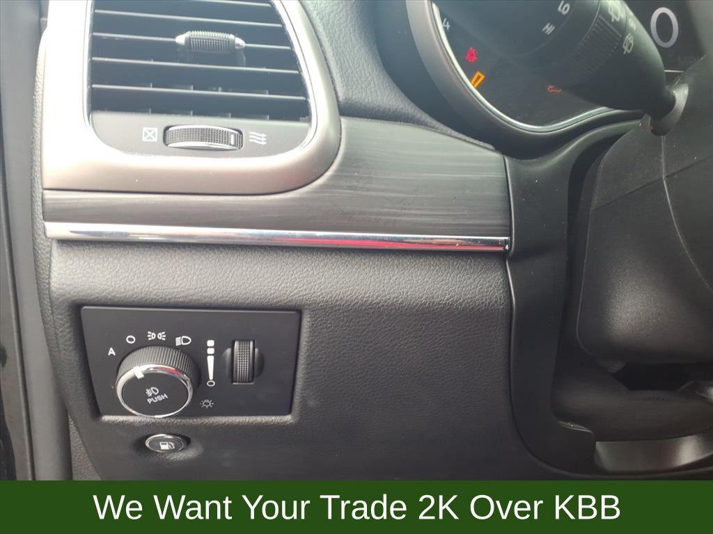 used 2022 Jeep Grand Cherokee WK car, priced at $28,160