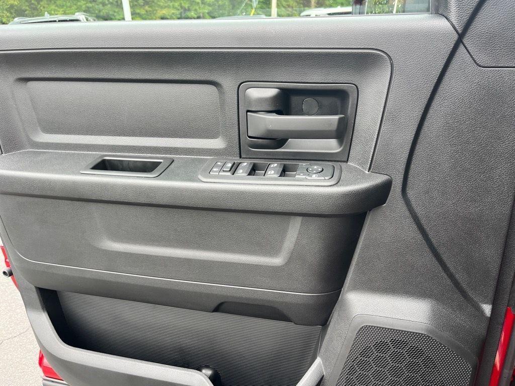 new 2026 Ram 2500 car, priced at $55,700