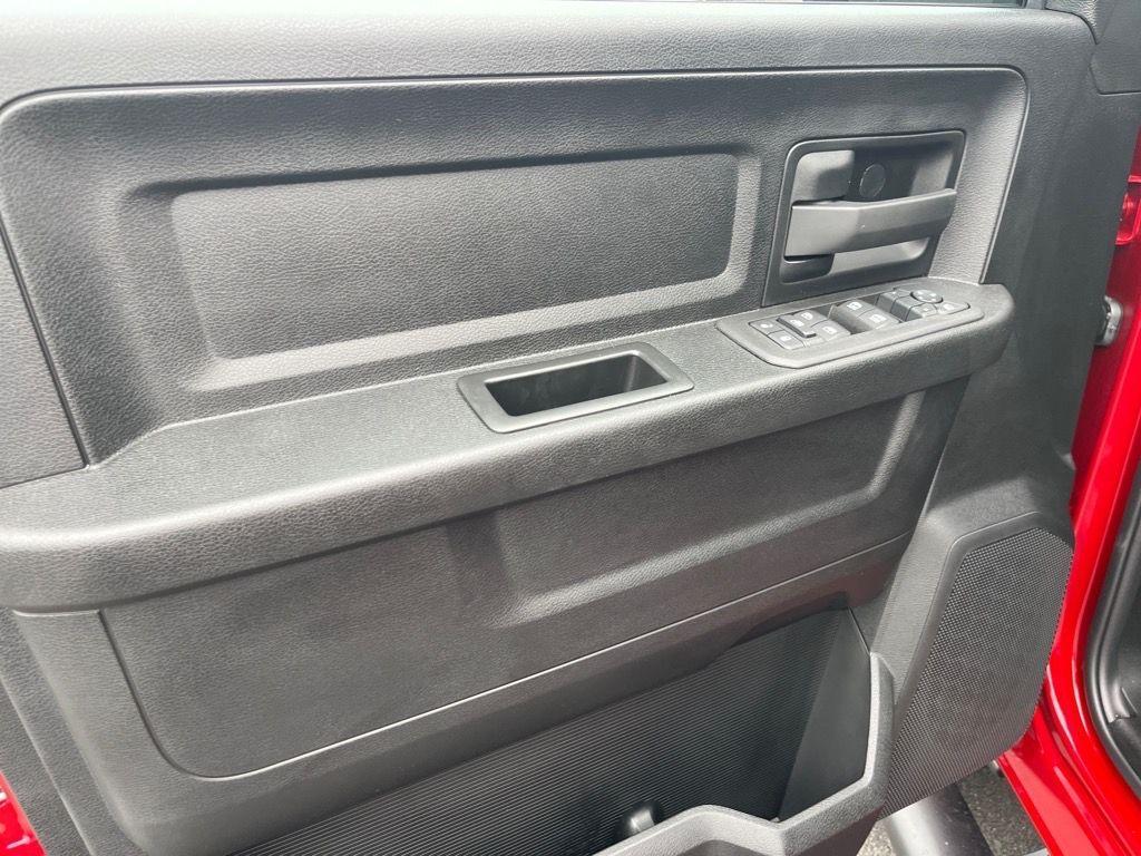 new 2026 Ram 2500 car, priced at $55,700