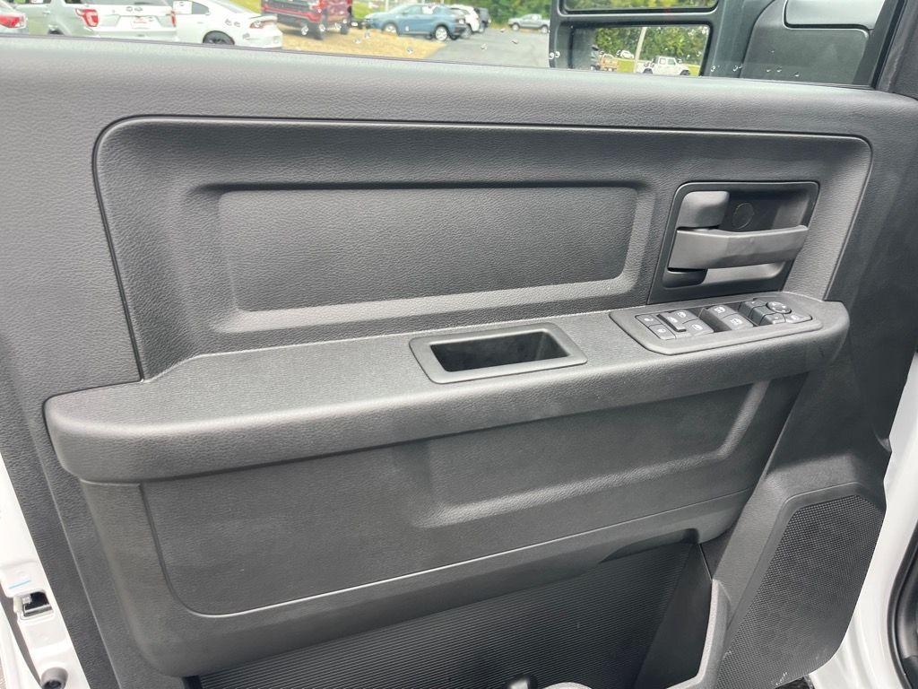 new 2026 Ram 2500 car, priced at $55,500