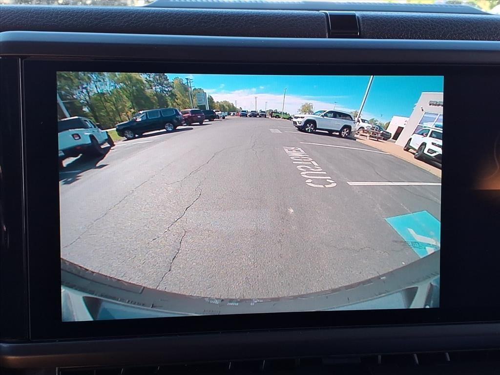 new 2025 Jeep Wrangler car, priced at $45,957