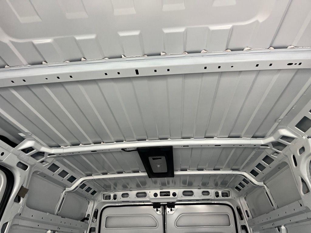 used 2024 Ram ProMaster 1500 car, priced at $37,900