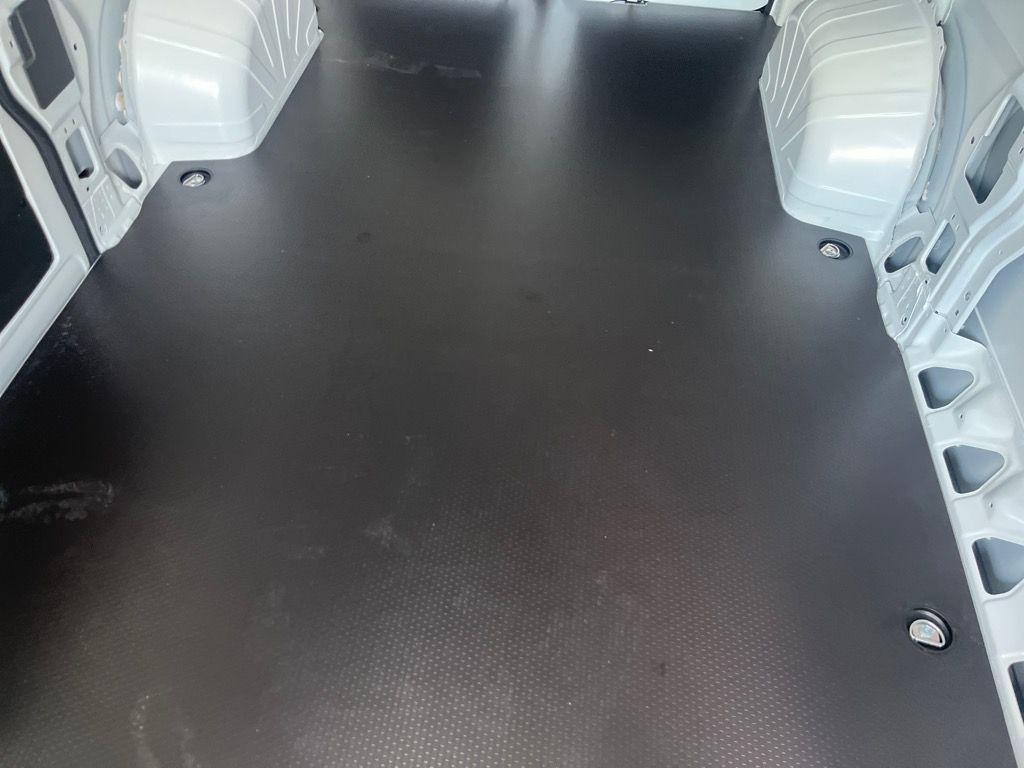 used 2024 Ram ProMaster 1500 car, priced at $37,900