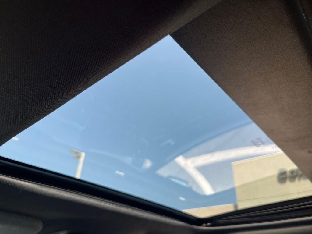 used 2021 Jeep Grand Cherokee car, priced at $33,900