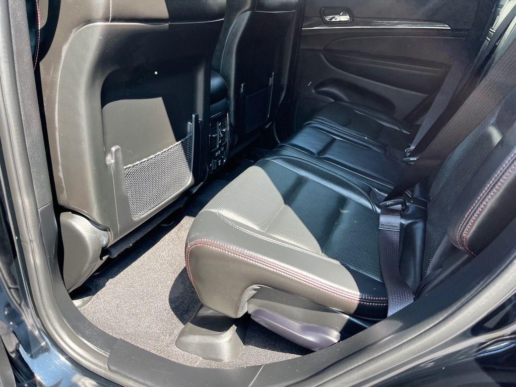 used 2021 Jeep Grand Cherokee car, priced at $33,900