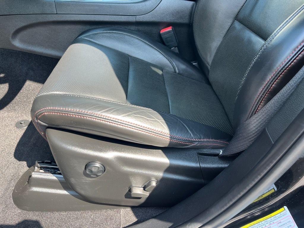 used 2021 Jeep Grand Cherokee car, priced at $33,900