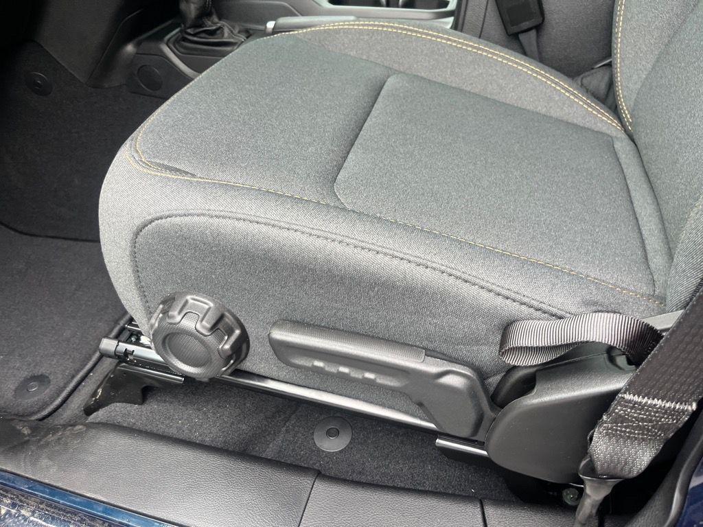 new 2025 Jeep Gladiator car, priced at $41,500