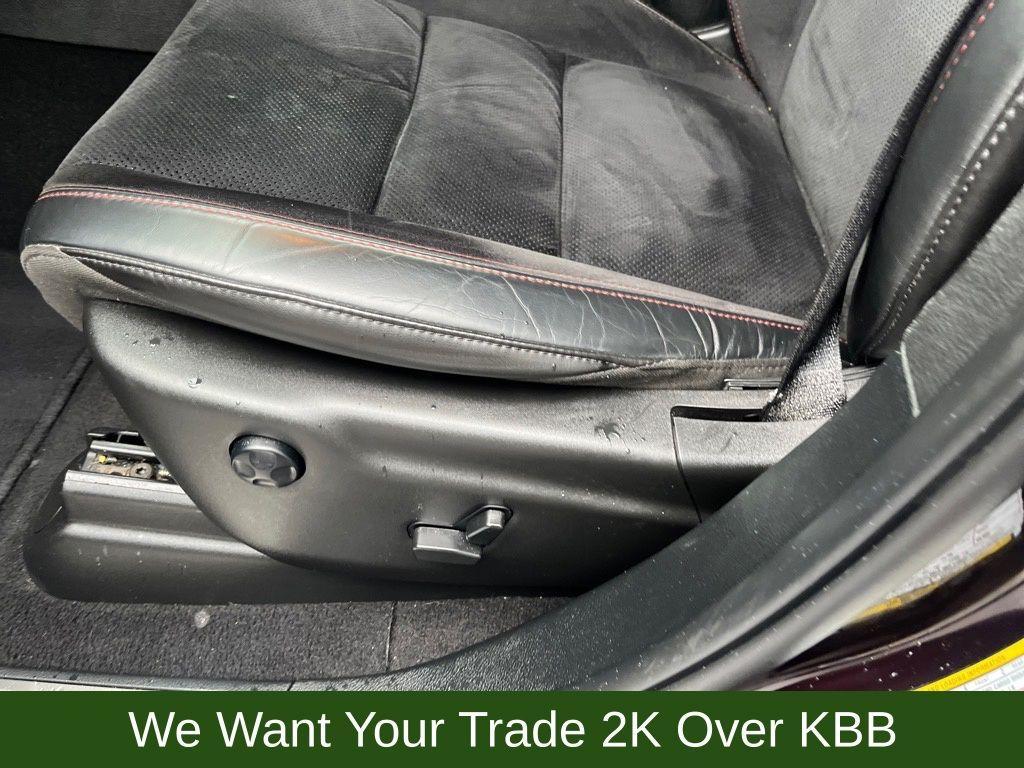 used 2024 Dodge Durango car, priced at $42,900