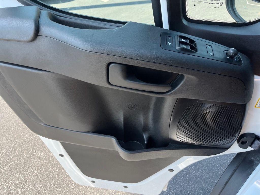 used 2025 Ram ProMaster 2500 car, priced at $39,800