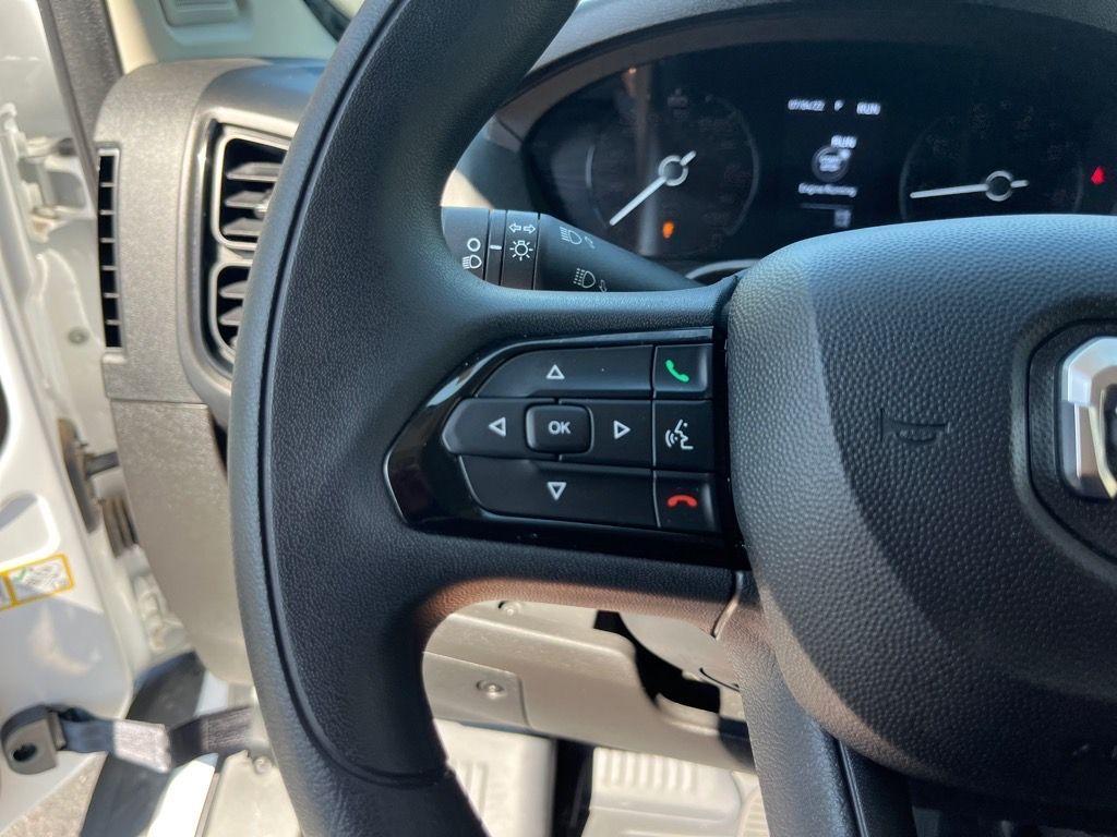 used 2025 Ram ProMaster 2500 car, priced at $39,800
