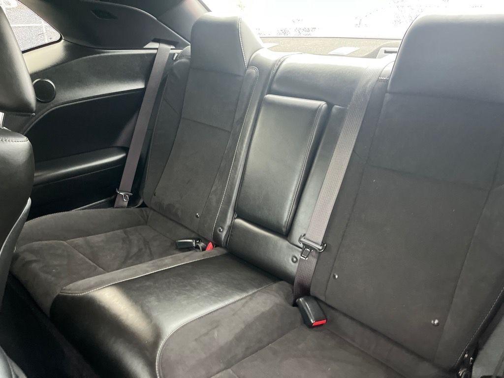 used 2021 Dodge Challenger car, priced at $30,900