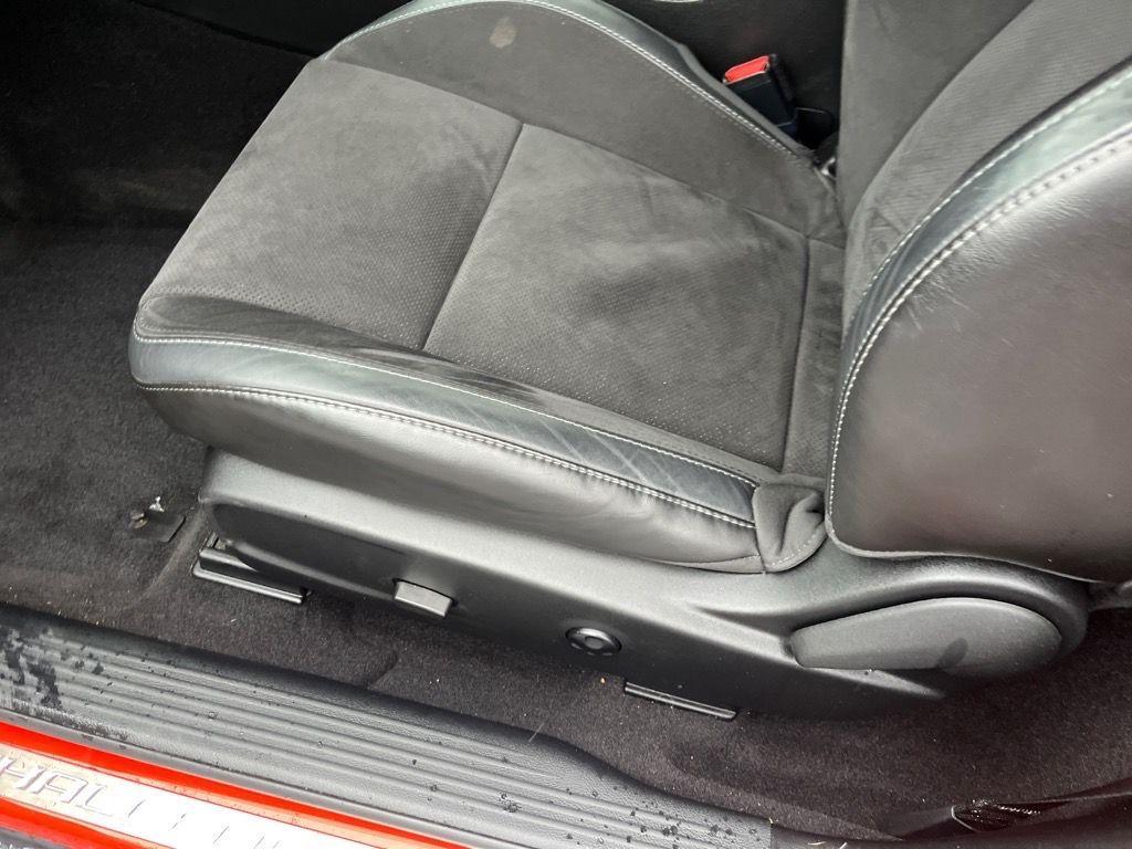 used 2021 Dodge Challenger car, priced at $30,900