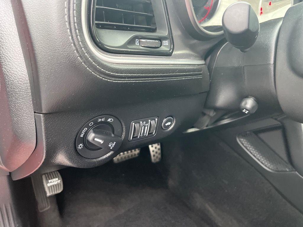 used 2021 Dodge Challenger car, priced at $30,900