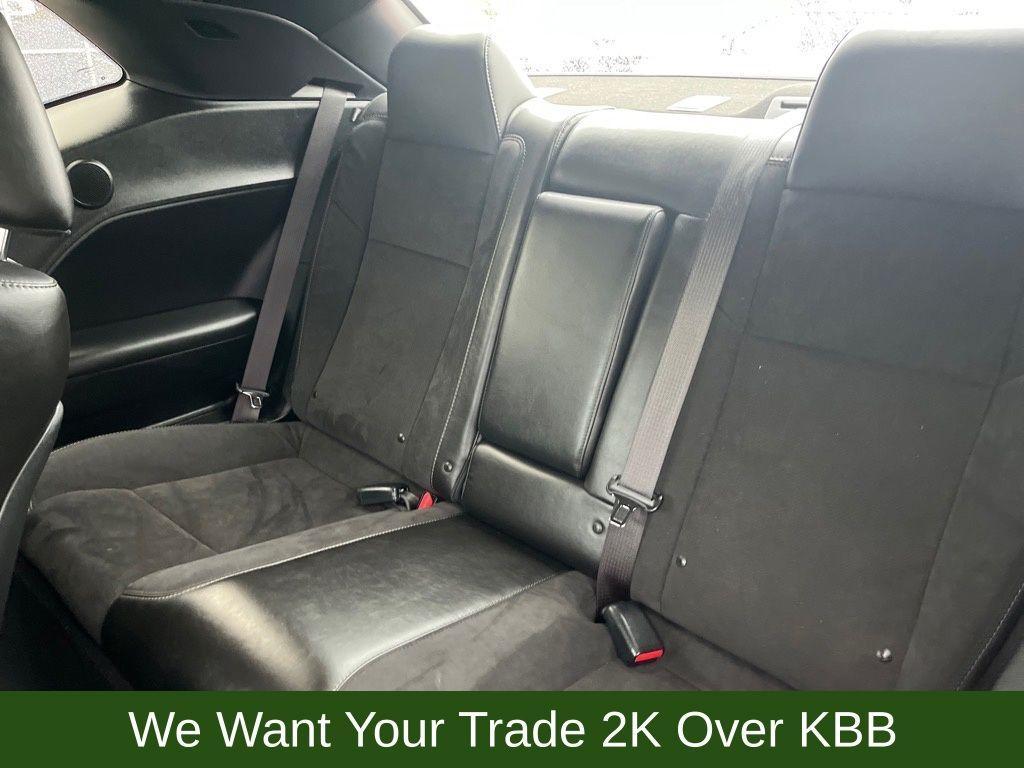 used 2021 Dodge Challenger car, priced at $28,579