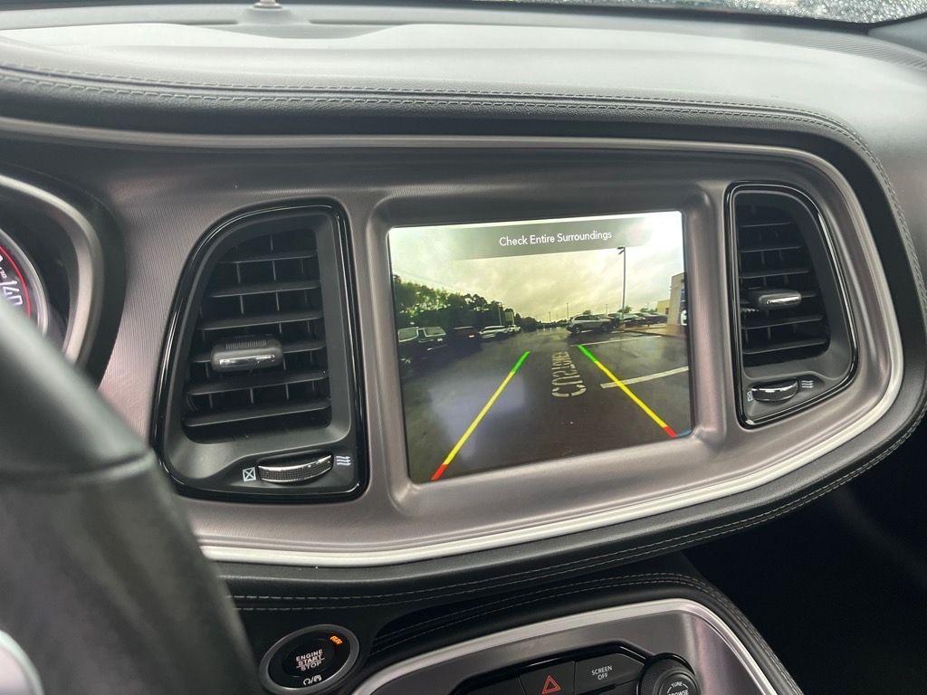 used 2021 Dodge Challenger car, priced at $30,900