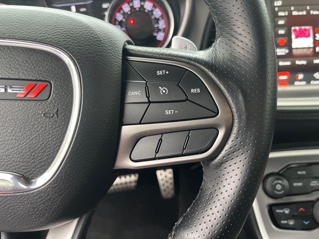 used 2021 Dodge Challenger car, priced at $30,900