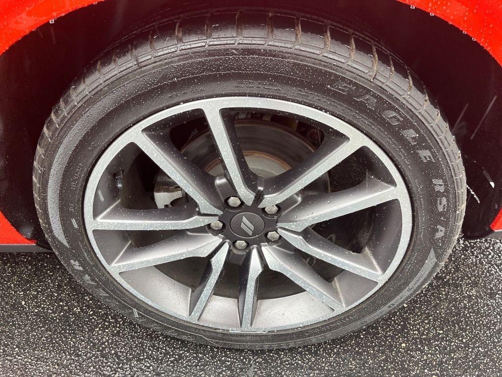 used 2021 Dodge Challenger car, priced at $30,900