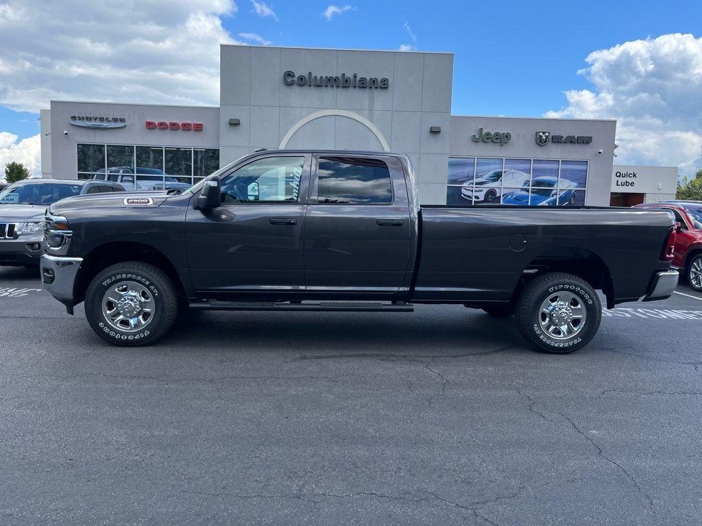 new 2026 Ram 2500 car, priced at $55,800