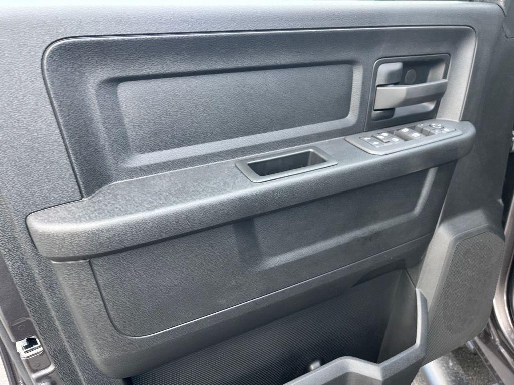 new 2026 Ram 2500 car, priced at $55,800