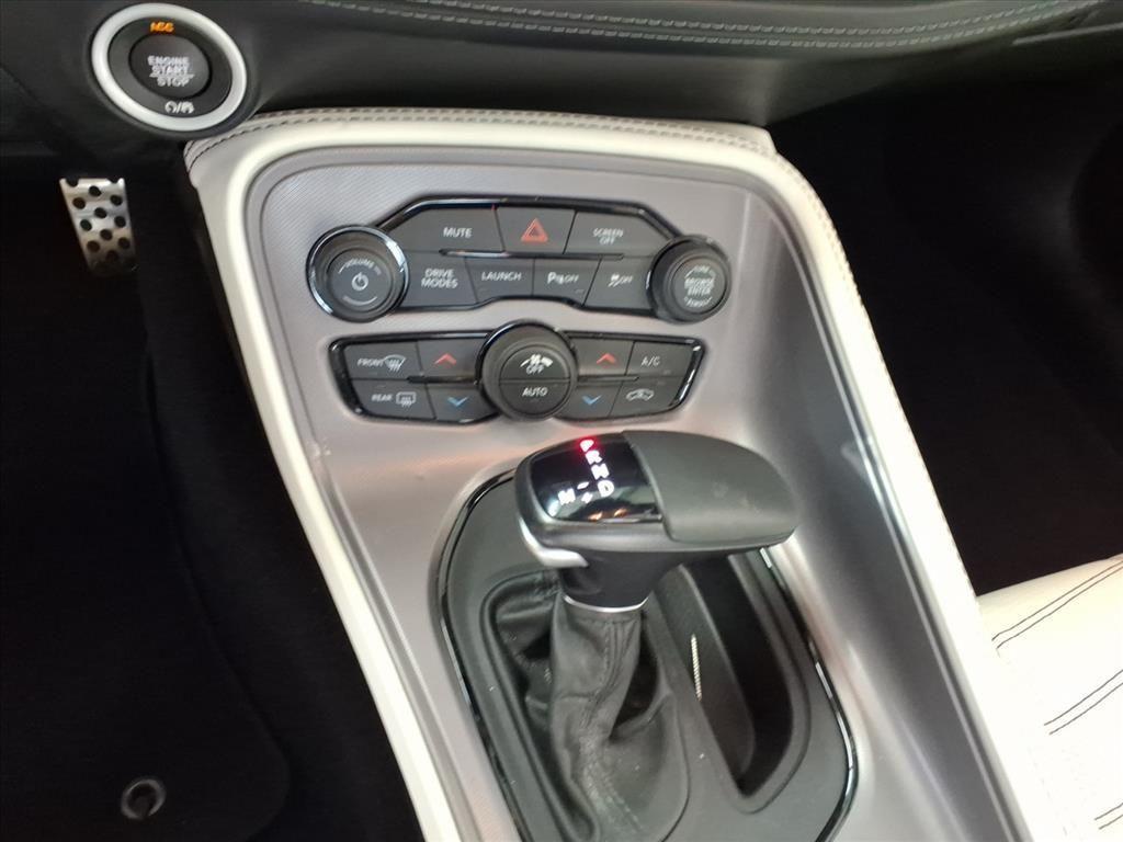 new 2023 Dodge Challenger car, priced at $74,900