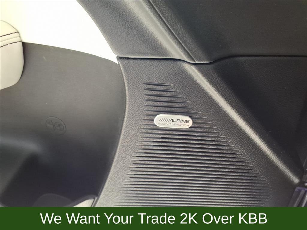 new 2023 Dodge Challenger car, priced at $74,900