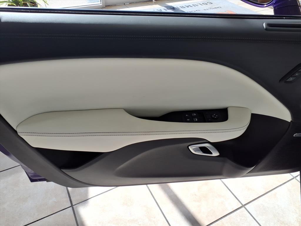 new 2023 Dodge Challenger car, priced at $74,900