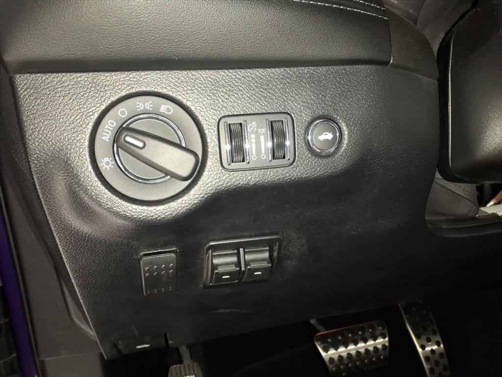 new 2023 Dodge Challenger car, priced at $74,900