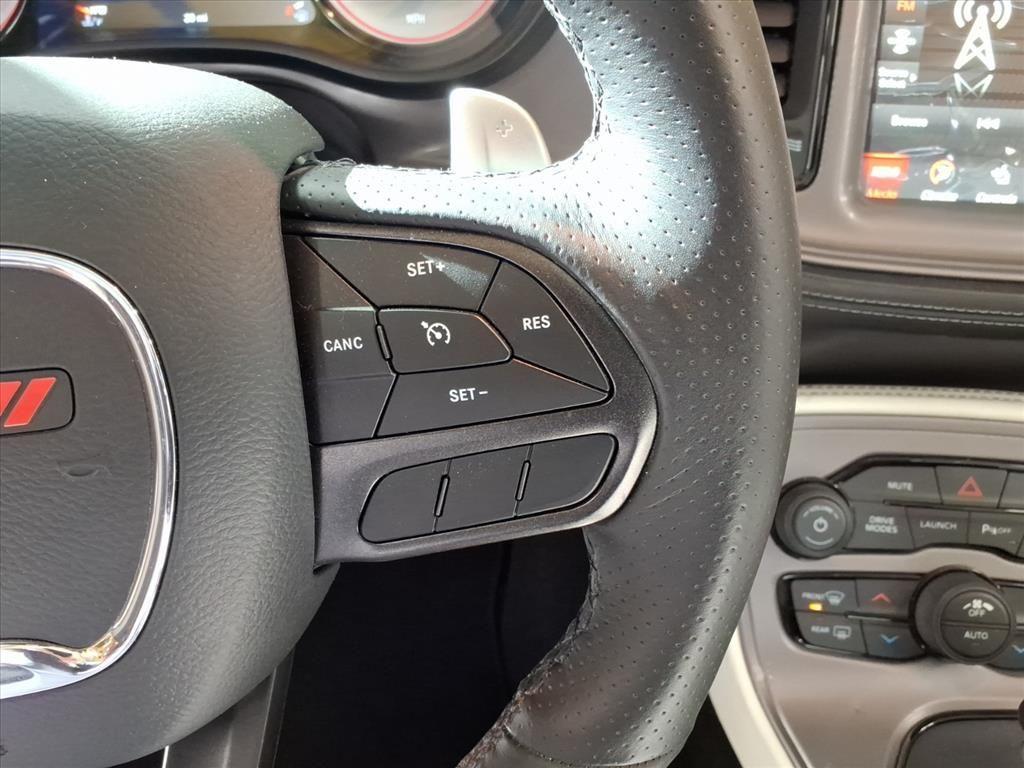 new 2023 Dodge Challenger car, priced at $74,900