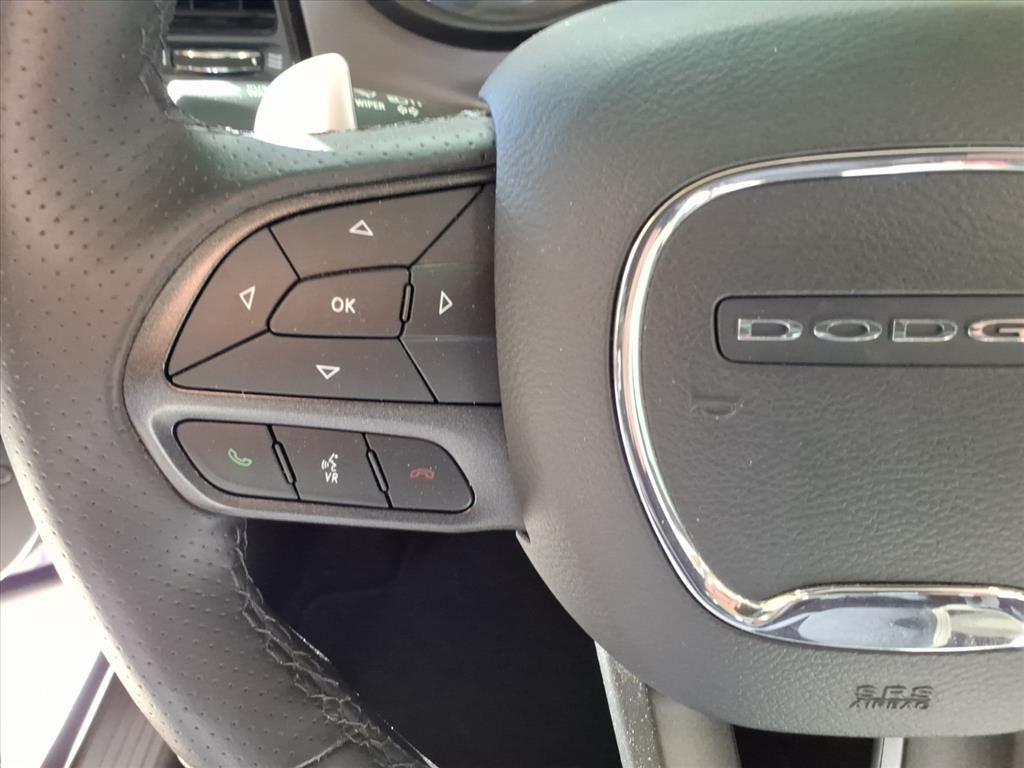 new 2023 Dodge Challenger car, priced at $74,900