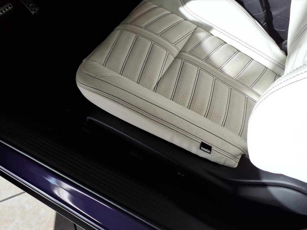 new 2023 Dodge Challenger car, priced at $74,900