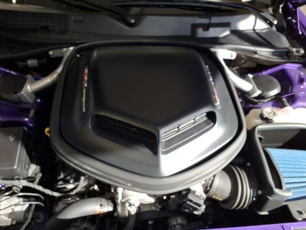 new 2023 Dodge Challenger car, priced at $74,900