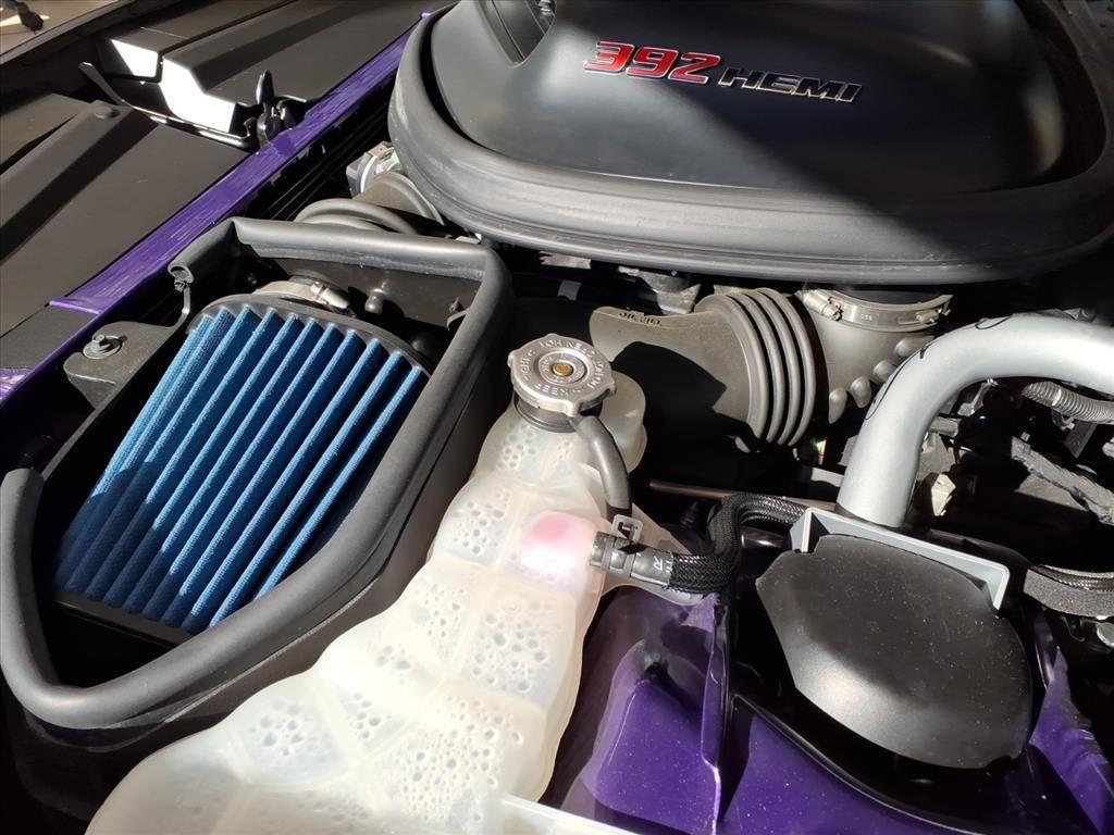 new 2023 Dodge Challenger car, priced at $74,900