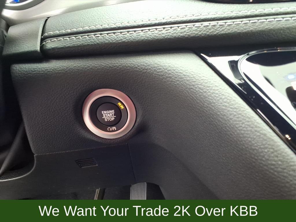 new 2026 Chrysler Pacifica car, priced at $40,646