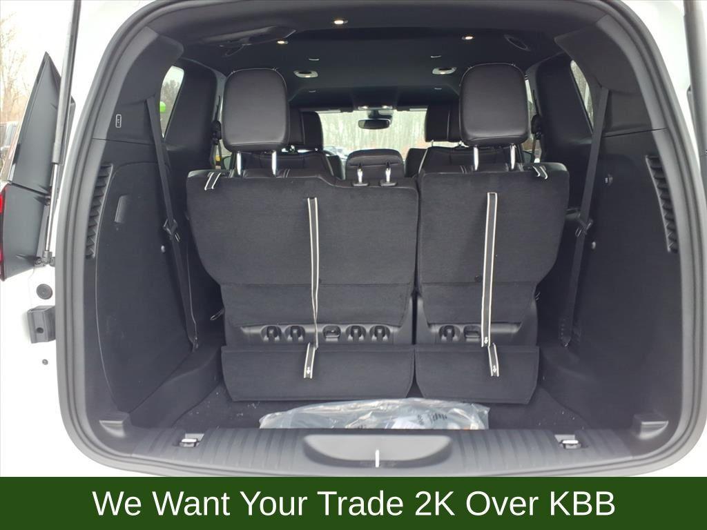 new 2026 Chrysler Pacifica car, priced at $40,646