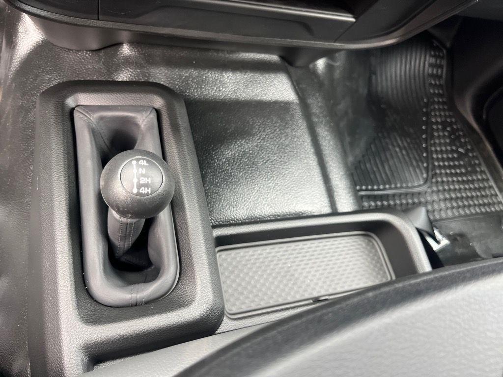 used 2024 Ram 2500 car, priced at $51,500