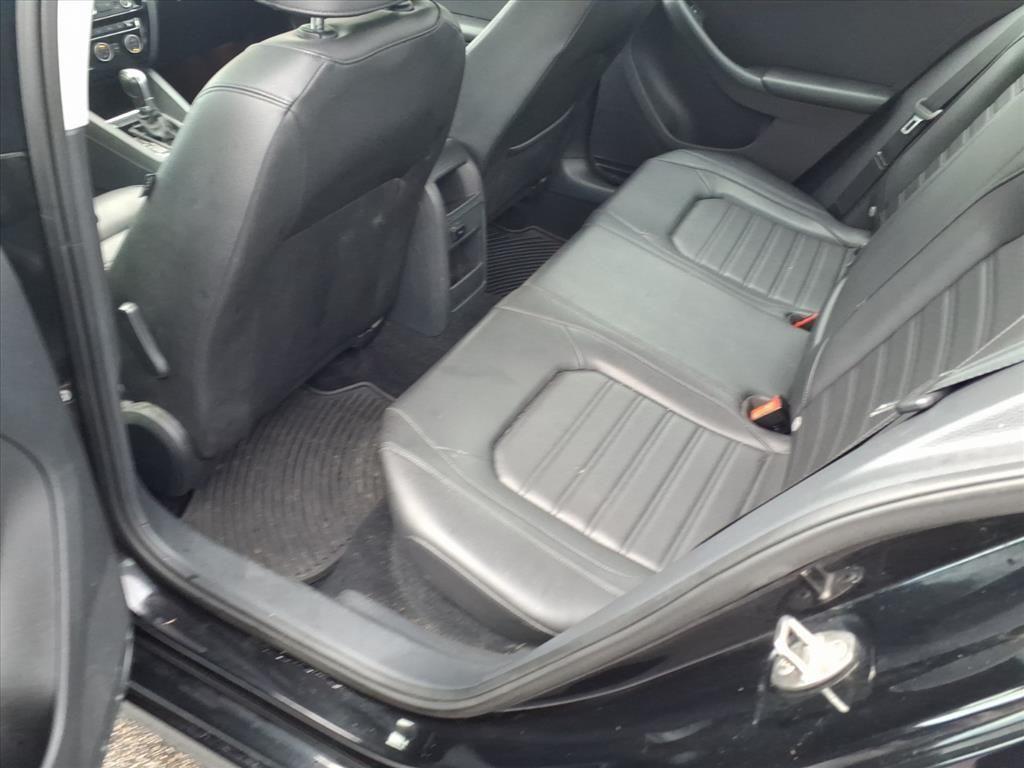 used 2015 Volkswagen Jetta car, priced at $8,900