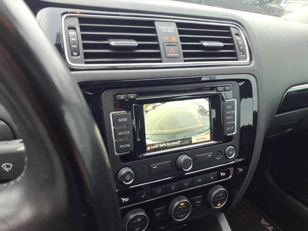 used 2015 Volkswagen Jetta car, priced at $8,900