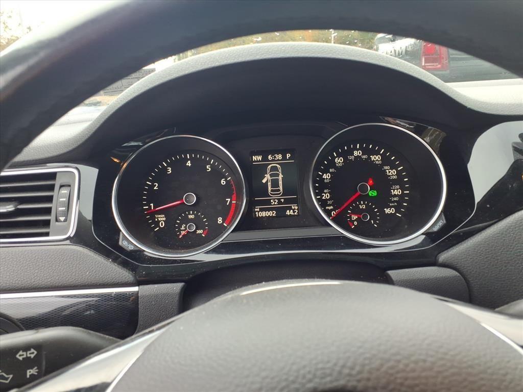 used 2015 Volkswagen Jetta car, priced at $8,900