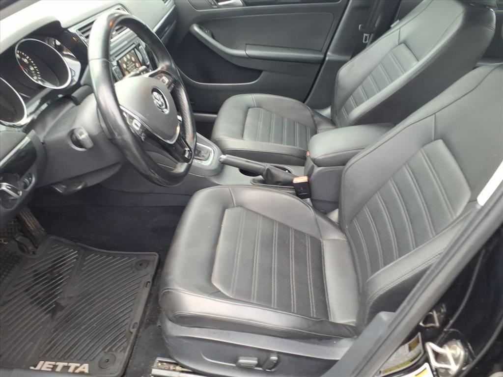 used 2015 Volkswagen Jetta car, priced at $8,900