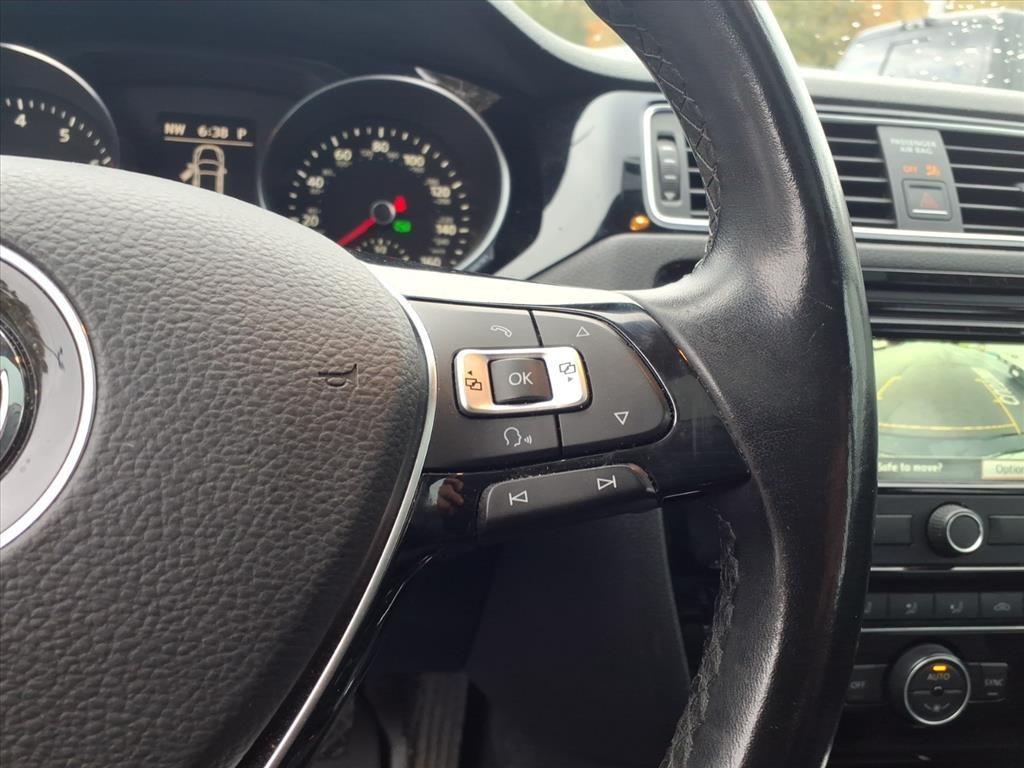 used 2015 Volkswagen Jetta car, priced at $8,900