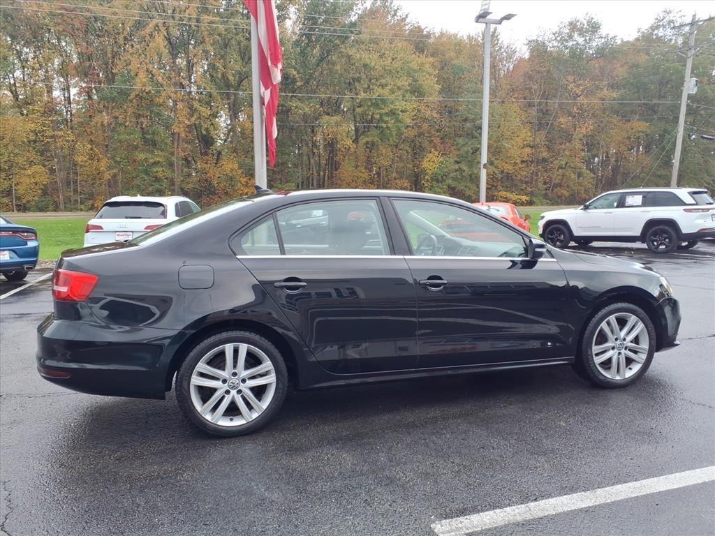 used 2015 Volkswagen Jetta car, priced at $8,900