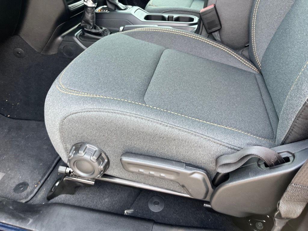 new 2025 Jeep Gladiator car, priced at $43,500