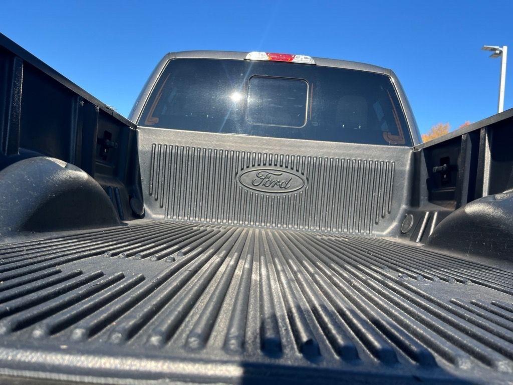 used 2016 Ford F-150 car, priced at $18,500