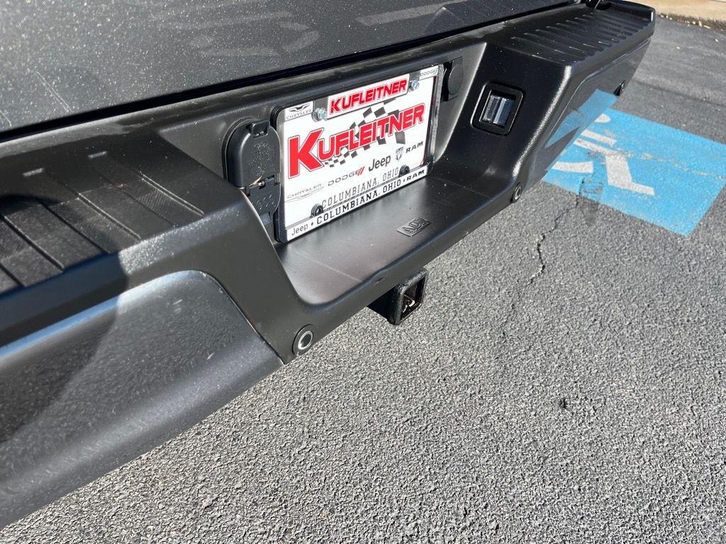 used 2016 Ford F-150 car, priced at $18,500