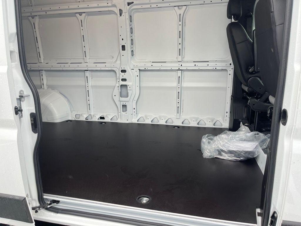 used 2024 Ram ProMaster 3500 car, priced at $49,900