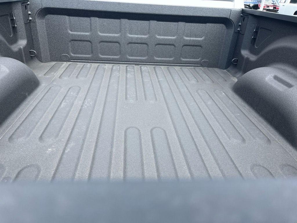 used 2025 Ram 2500 car, priced at $66,900