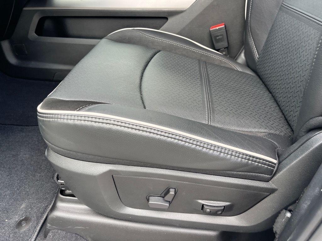 used 2025 Ram 2500 car, priced at $66,900