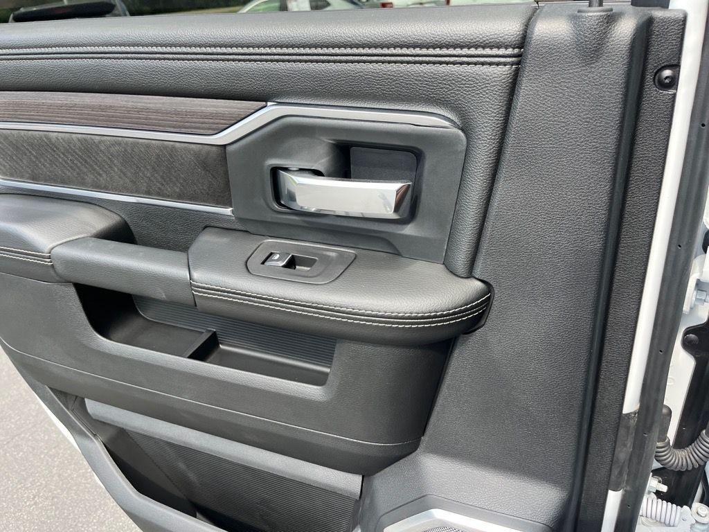 used 2025 Ram 2500 car, priced at $66,900