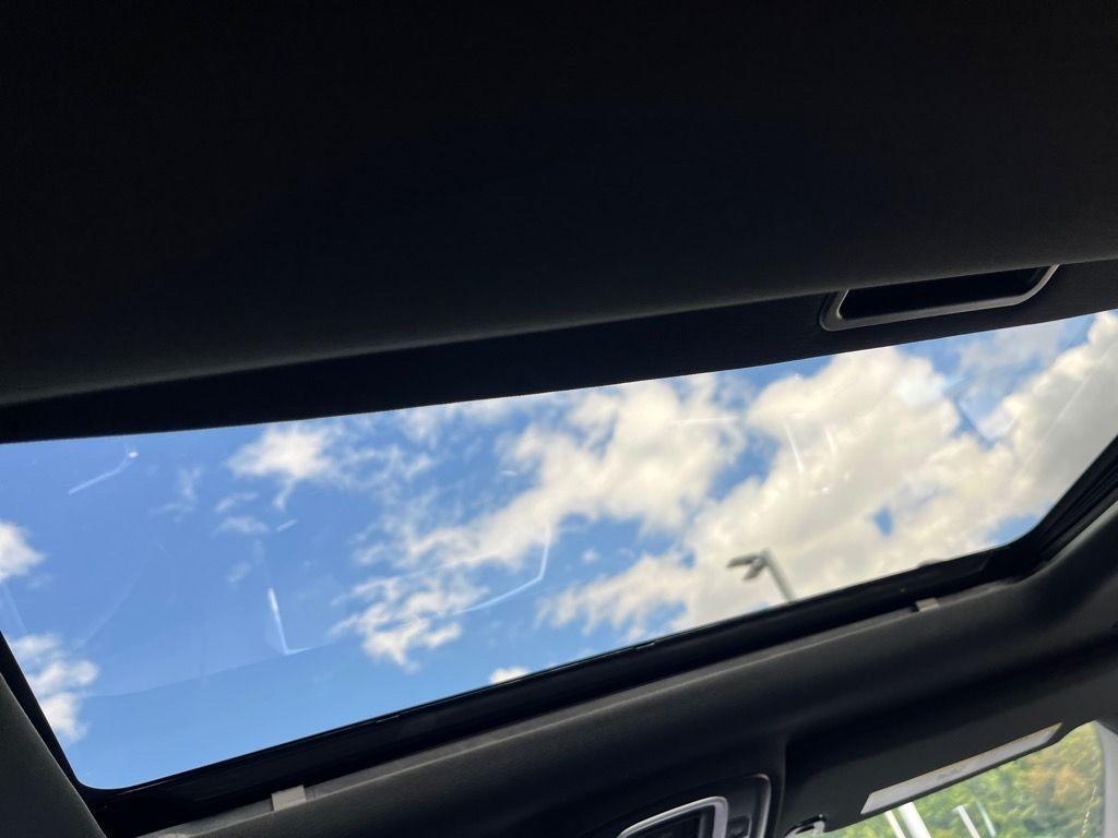 used 2025 Ram 2500 car, priced at $66,900